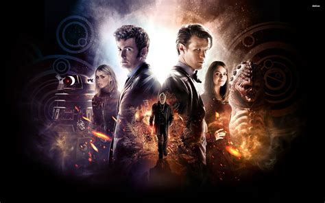 doctor who desktop wallpaper